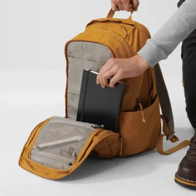 Рюкзак 26052.527 Fjallraven - 7 Рюкзак 26052.527 Fjallraven - 7 - Robinzon.ua