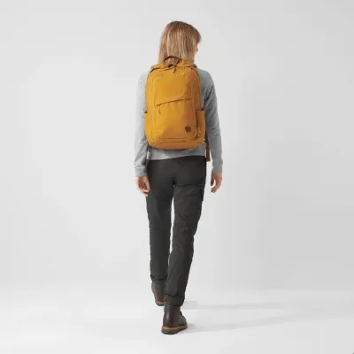 Рюкзак 26052.527 Fjallraven - 10 Рюкзак 26052.527 Fjallraven - 10 - Robinzon.ua