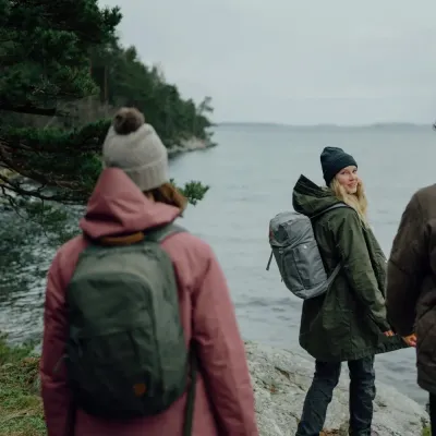 Рюкзак 26052.527 Fjallraven - 11 Рюкзак 26052.527 Fjallraven - 11 - Robinzon.ua