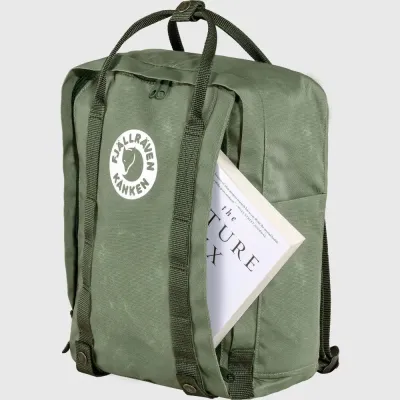 Рюкзак 23511.627 Fjallraven - 5 Рюкзак 23511.627 Fjallraven - 5 - Robinzon.ua