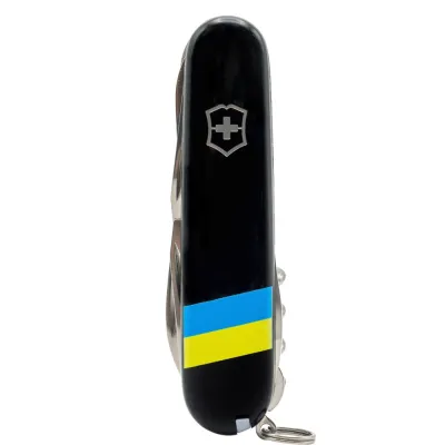 Складной нож Victorinox Huntsman Vx13713.3_T1100u - 2 Складной нож Victorinox Huntsman Vx13713.3_T1100u - 2 - Robinzon.ua