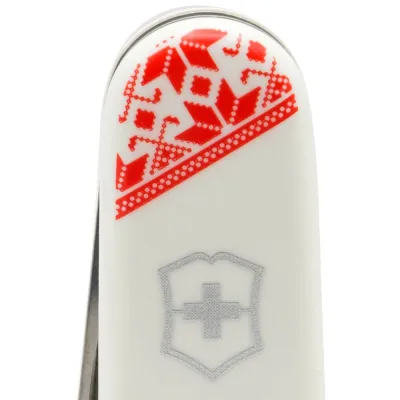 Складной нож Victorinox Huntsman Vx13713.7_T0051r - 2 - Robinzon.ua