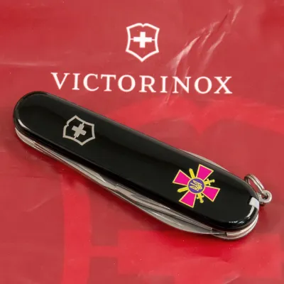 Складной нож Victorinox Spartan Vx13603.3_W0020u - 1 - Robinzon.ua