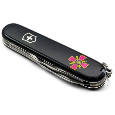 Складной нож Victorinox Spartan Vx13603.3_W0020u - 4 - Robinzon.ua