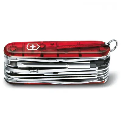 Складной нож Victorinox Cybertool Vx17775.T - 5 - Robinzon.ua