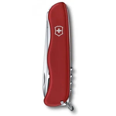 Складной нож Victorinox Cheese Knife Vx08313.W - 2 Складной нож Victorinox Cheese Knife Vx08313.W - 2 - Robinzon.ua