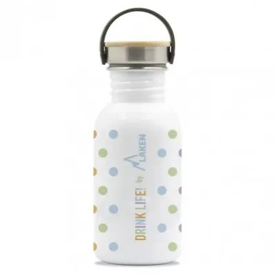 Бутылка для воды DLBSB7MO Laken - 1 Бутылка для воды DLBSB7MO Laken - 1 - Robinzon.ua