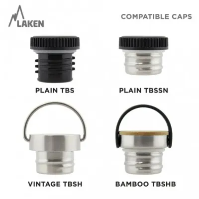 Бутылка для воды DLBSB7MO Laken - 5 Бутылка для воды DLBSB7MO Laken - 5 - Robinzon.ua