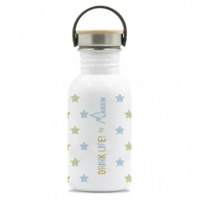 Бутылка для воды DLBSB7ST Laken - 1 - Robinzon.ua