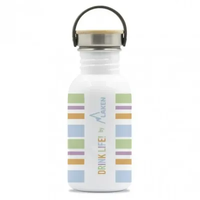 Бутылка для воды DLBSB7BA Laken - 1 Бутылка для воды DLBSB7BA Laken - 1 - Robinzon.ua