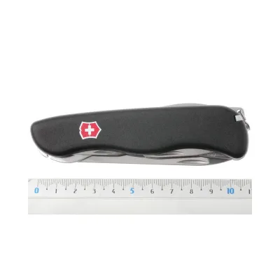 Складной нож Victorinox Picknicker Vx08353.3 - 4 - Robinzon.ua