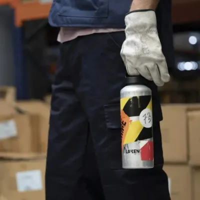 Бутылка для воды 32-OR Laken - 5 Бутылка для воды 32-OR Laken - 5 - Robinzon.ua