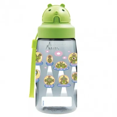 Пляшка для води OBYOV Laken - 1 - Robinzon.ua