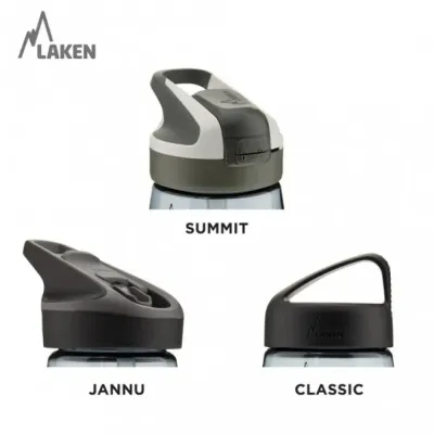 Бутылочка для воды TNS4R Laken 0,45L - 3 Бутылочка для воды TNS4R Laken 0,45L - 3 - Robinzon.ua