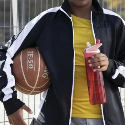 Пляшка для води TNS4VC Laken 0,45L - 6 - Robinzon.ua