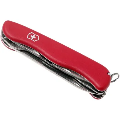 Складной нож Victorinox Forester Vx08363 - 3 - Robinzon.ua