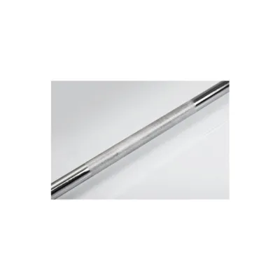 Гриф для штанги 150 см с диаметром 25 мм Гантели, гири, штанги и диски хромированный - 6 Гриф для штанги 150 см с диаметром 25 мм Гантели, гири, штанги и диски хромированный - 6 - Robinzon.ua