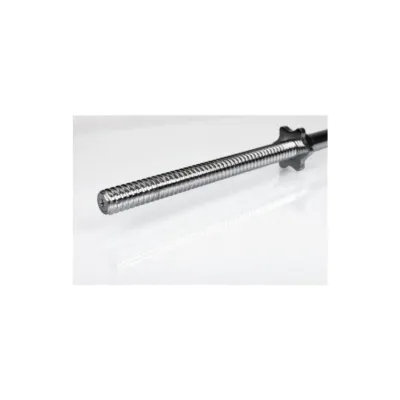 Гриф для штанги 1.8 м с диаметром 25 мм Гантели, гири, штанги и диски хромированный - 6 Гриф для штанги 1.8 м с диаметром 25 мм Гантели, гири, штанги и диски хромированный - 6 - Robinzon.ua