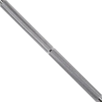 Гриф олимпийский 1.8 м с диаметром 50 мм Zelart - 5 Гриф олимпийский 1.8 м с диаметром 50 мм Zelart - 5 - Robinzon.ua