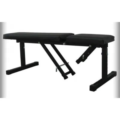 Скамья для жима регулируемая + стойки MAGNUS Стойки, скамьи для жима и приседаний - 1 Скамья для жима регулируемая + стойки MAGNUS Стойки, скамьи для жима и приседаний - 1 - Robinzon.ua