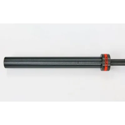 Гриф для штанги олимпийский для кроссфита 220см 50 мм до 450 кг - 4 - Robinzon.ua