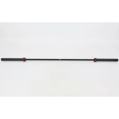 Гриф для штанги олимпийский для кроссфита 220см 50 мм до 450 кг - 6 - Robinzon.ua