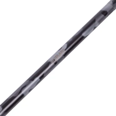 Гриф для штанги олимпийский для кроссфита 220 см 50 мм до 680 кг хромированный - 2 - Robinzon.ua