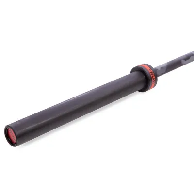 Гриф для штанги олімпійський для кроссфіта 220 см 50 мм до 680 кг - 3 - Robinzon.ua