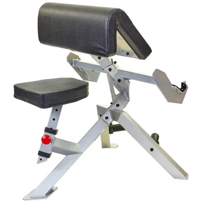 Лавка Скотта ALTAS FITNESS регульована - 2 - Robinzon.ua