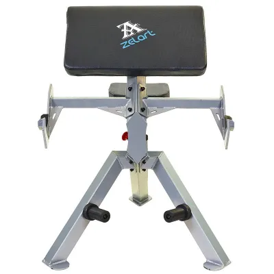 Лавка Скотта ALTAS FITNESS регульована - 3 - Robinzon.ua