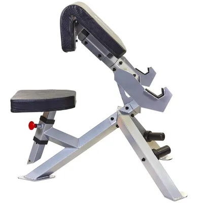 Лавка Скотта ALTAS FITNESS регульована - 4 - Robinzon.ua