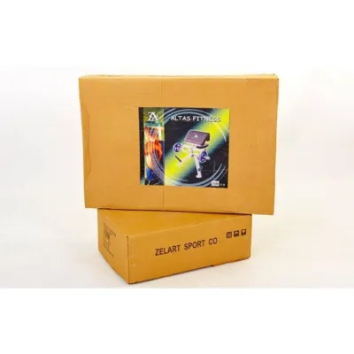 Лавка Скотта ALTAS FITNESS регульована - 5 - Robinzon.ua