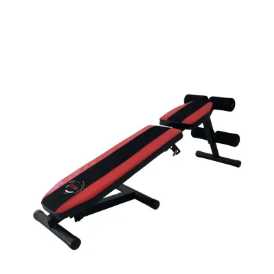 Лавка універсальна регульована Hop-Sport 1010 Стійки, лавки для жиму і присідань без стійок - 3 Лавка універсальна регульована Hop-Sport 1010 Стійки, лавки для жиму і присідань без стійок - 3 - Robinzon.ua