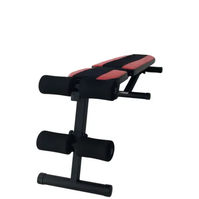 Лавка універсальна регульована Hop-Sport 1010 Стійки, лавки для жиму і присідань без стійок - 5 Лавка універсальна регульована Hop-Sport 1010 Стійки, лавки для жиму і присідань без стійок - 5 - Robinzon.ua