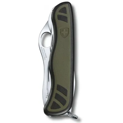 Складной нож Victorinox Swiss Soldier&#039 - 1 - Robinzon.ua