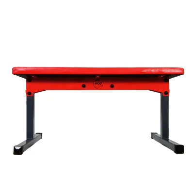 Скамья горизонтальная складная Стойки, скамьи для жима и приседаний без стоек - 4 Скамья горизонтальная складная Стойки, скамьи для жима и приседаний без стоек - 4 - Robinzon.ua