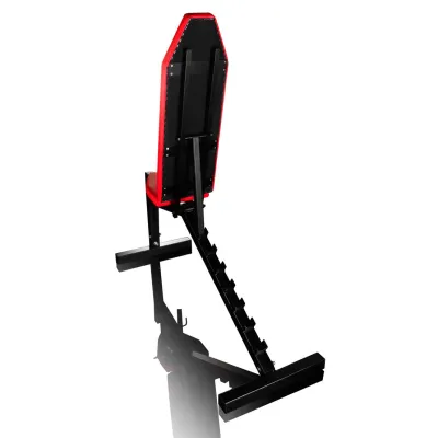 Скамья для жима регулируемая Стойки, скамьи для жима и приседаний без стоек - 5 Скамья для жима регулируемая Стойки, скамьи для жима и приседаний без стоек - 5 - Robinzon.ua