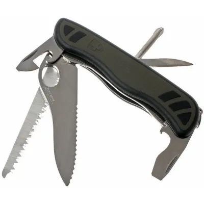 Складной нож Victorinox Vx08461.MWCHB1 - 2 Складной нож Victorinox Vx08461.MWCHB1 - 2 - Robinzon.ua