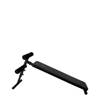 Скамья для пресса прямая Magnus Тренажеры для пресса, гиперэкстензии эргономичная - 1 - Robinzon.ua