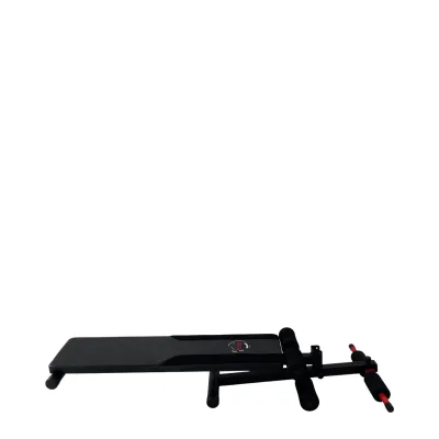 Лавка для преса пряма складна Magnus Тренажери для преса, гіперекстензії ергономічна - 1 - Robinzon.ua