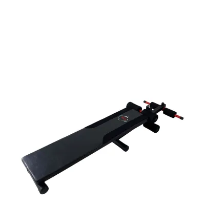 Лавка для преса пряма складна Magnus Тренажери для преса, гіперекстензії ергономічна - 2 - Robinzon.ua