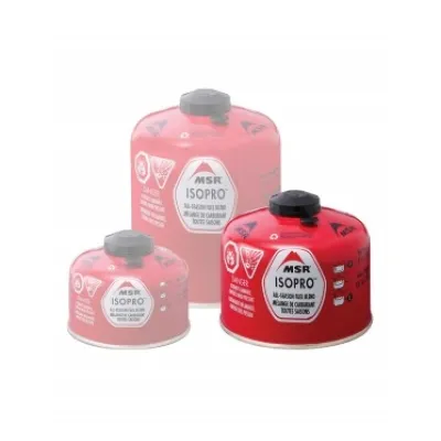 Газовый картридж 06834 MSR 227 - 2 - Robinzon.ua