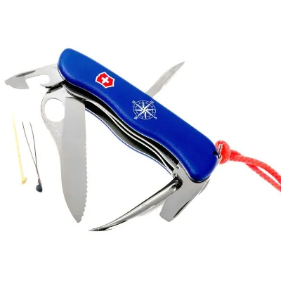 Складной нож Victorinox Vx08503.2MW - 2 Складной нож Victorinox Vx08503.2MW - 2 - Robinzon.ua