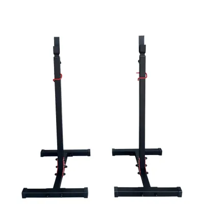 Стойки под штангу Magnus-300 Стойки, скамьи для жима и приседаний независимые регулируемые - 3 Стойки под штангу Magnus-300 Стойки, скамьи для жима и приседаний независимые регулируемые - 3 - Robinzon.ua