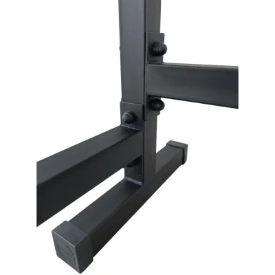 Многофункциональная силовая рама Magnus-1000 Стойки, скамьи для жима и приседаний Многоуровневые - 4 Многофункциональная силовая рама Magnus-1000 Стойки, скамьи для жима и приседаний Многоуровневые - 4 - Robinzon.ua