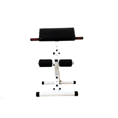 Лавка для гіперекстензії Magnus Тренажери для преса, гіперекстензії регульована - 2 - Robinzon.ua