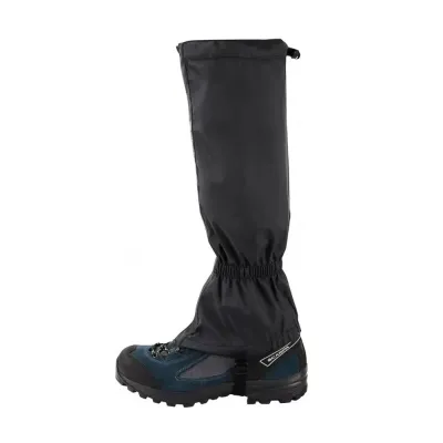 Гетри Montane Outflow gaiter, Black, р.M (AOFGABLAM08) - 1 - Robinzon.ua