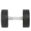 Гантель 22.5 кг цільна поліуретанова TECHNOGYM - 3 - Robinzon.ua