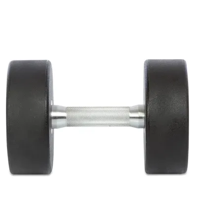 Гантель 30 кг цільна поліуретанова TECHNOGYM - 3 - Robinzon.ua