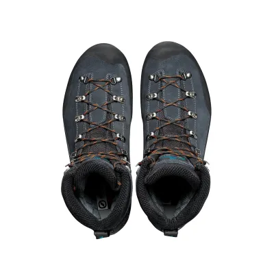 Ботинки Scarpa Manta Tech GTX, Blue/Tonic, 43.5 (8057963075851) - 4 - Robinzon.ua